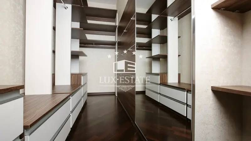 Сдам в аренду элитную квартиру, 140 м2, Новопечерские Липки, без % Київ - зображення 8