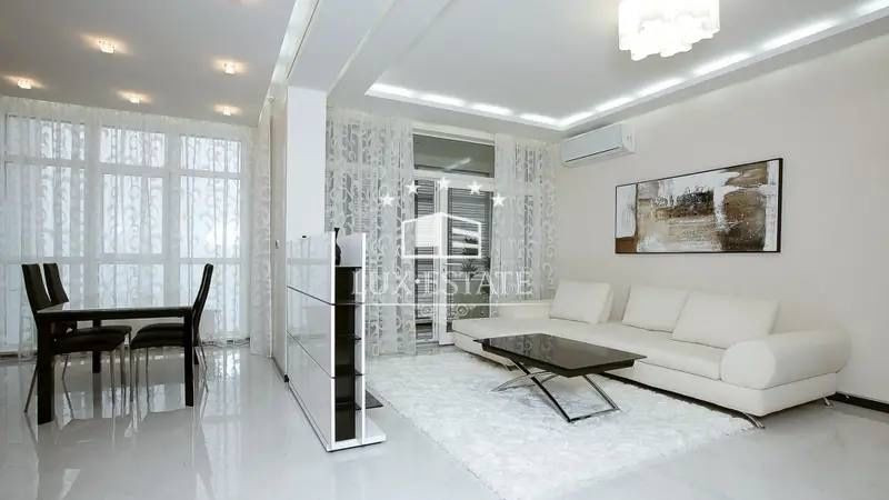 Сдам в аренду элитную квартиру, 140 м2, Новопечерские Липки, без % Київ - зображення 2