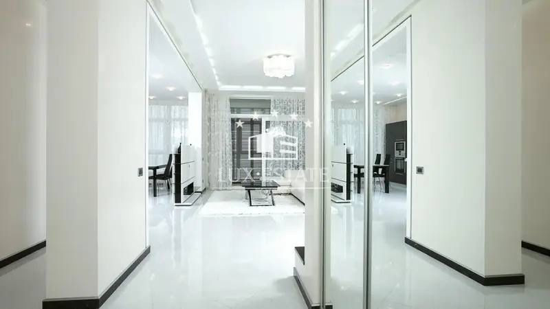 Сдам в аренду элитную квартиру, 140 м2, Новопечерские Липки, без % Київ - зображення 3