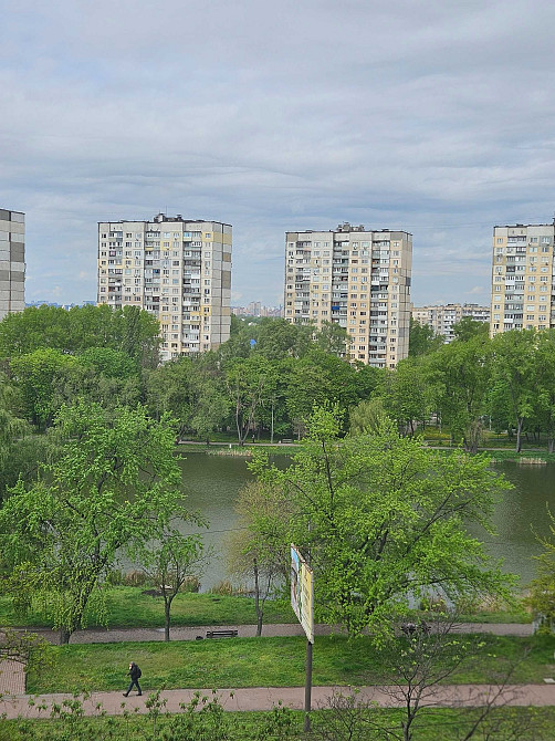 Пропоную гарну квартиру  на Райдужна 9 Київ - зображення 8