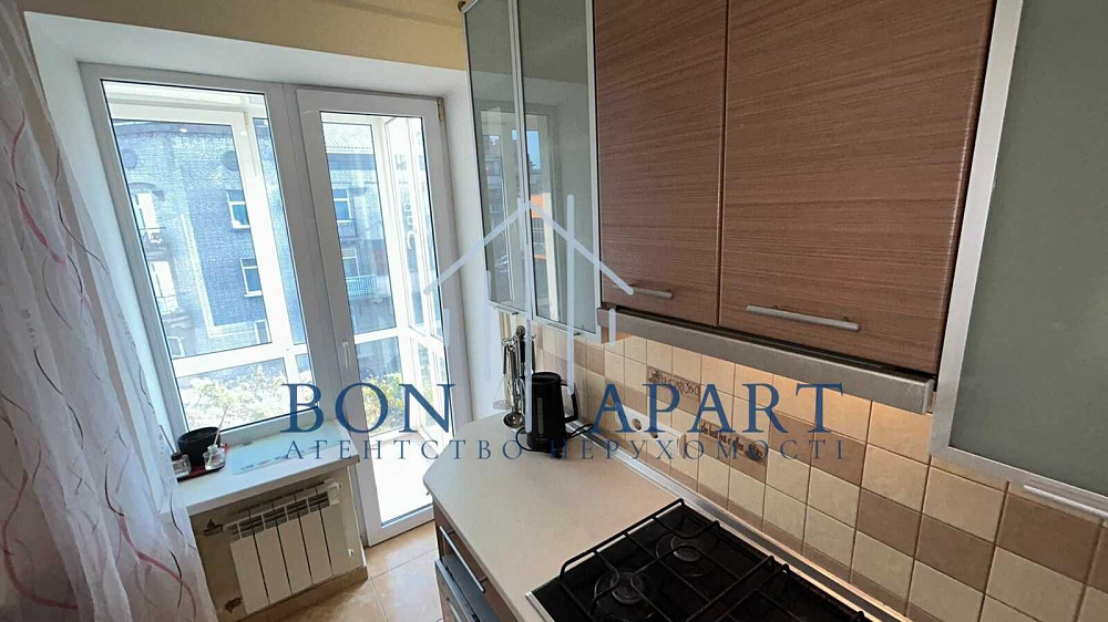 Поділ! Здам 2к квартиру по вул. Оболонська 35 метро "Тараса Шевченко" Київ - зображення 2