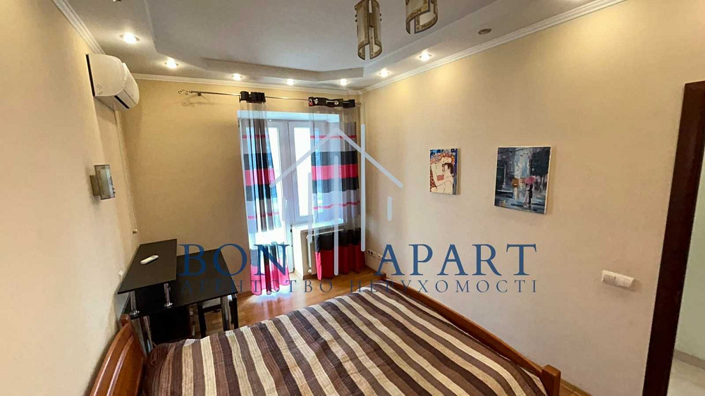 Поділ! Здам 2к квартиру по вул. Оболонська 35 метро "Тараса Шевченко" Київ - зображення 7