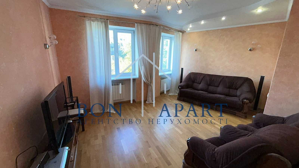 Поділ! Здам 2к квартиру по вул. Оболонська 35 метро "Тараса Шевченко" Київ - зображення 8