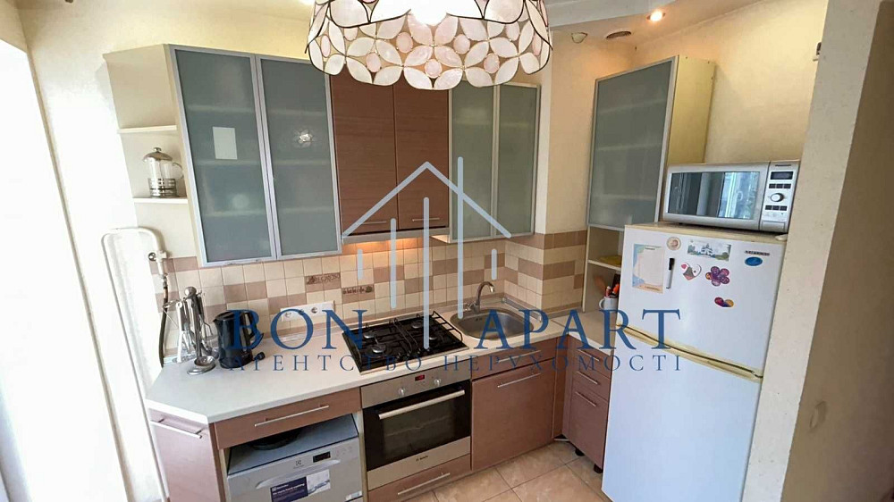 Поділ! Здам 2к квартиру по вул. Оболонська 35 метро "Тараса Шевченко" Київ - зображення 3