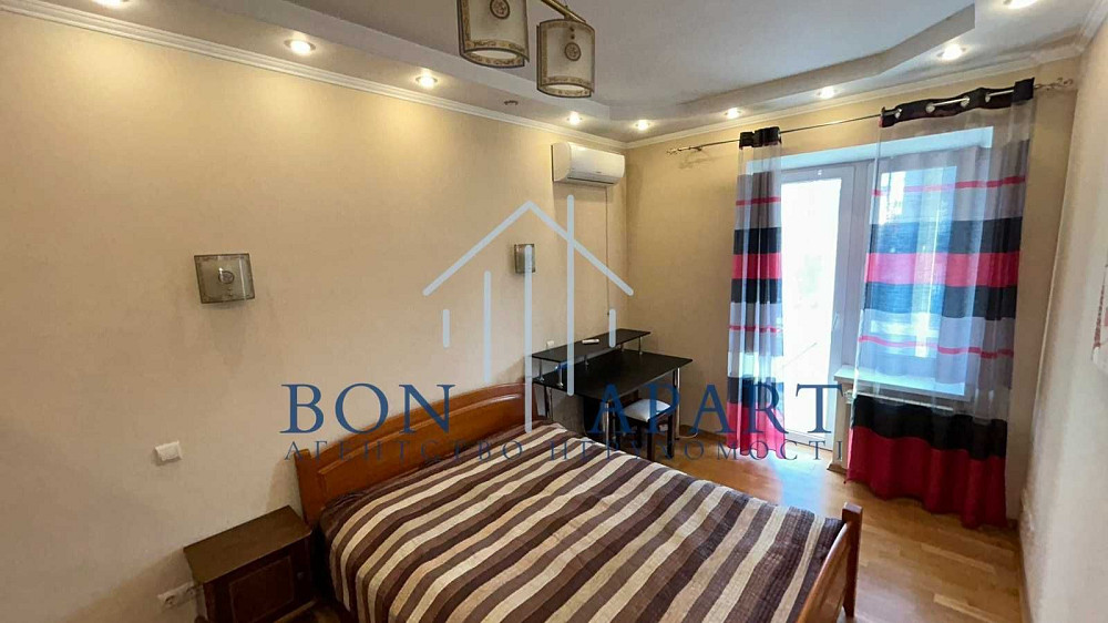 Поділ! Здам 2к квартиру по вул. Оболонська 35 метро "Тараса Шевченко" Київ - зображення 5