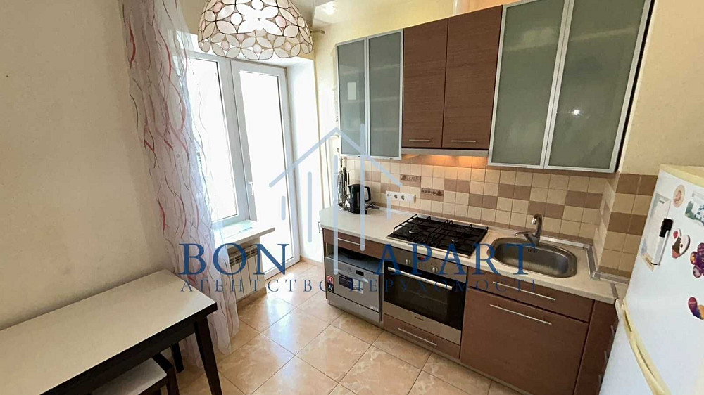 Поділ! Здам 2к квартиру по вул. Оболонська 35 метро "Тараса Шевченко" Київ - зображення 4