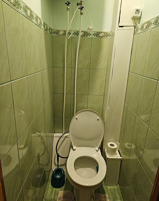 Оренда 2хкімнатної Горишние Плавни - изображение 6