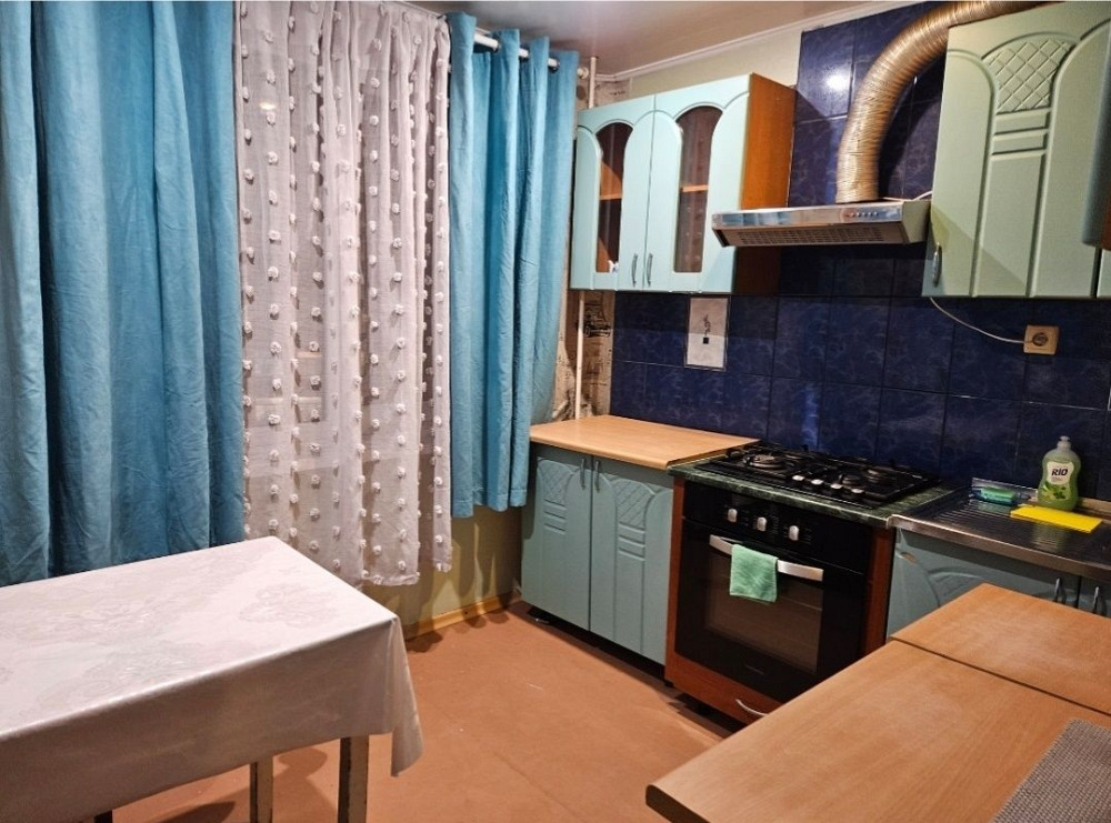 Оренда 2хкімнатної Горишние Плавни - изображение 1