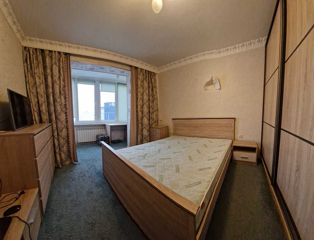 Оренда 3-кімн. квартири пр. Ч.Калини Львів - зображення 1