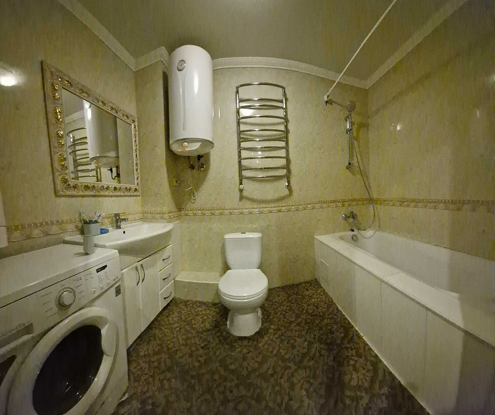 Оренда 3-кімн. квартири пр. Ч.Калини Львів - зображення 8