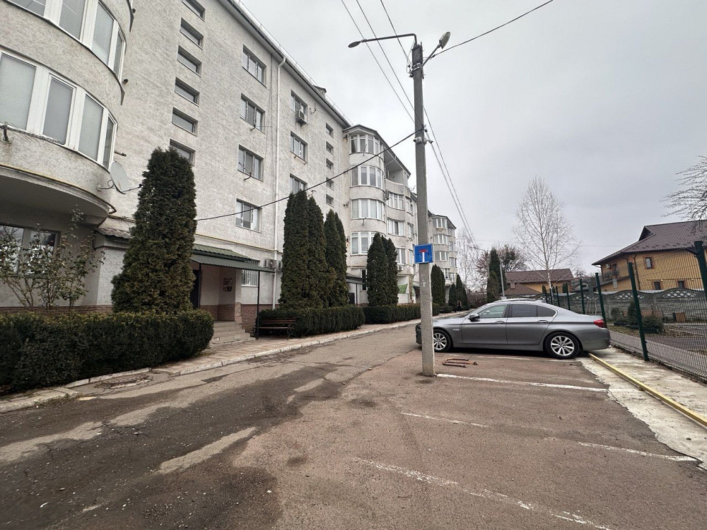 Оренда 3кім квартири в районі старого проспекту-Аеропорт Черновцы - изображение 6