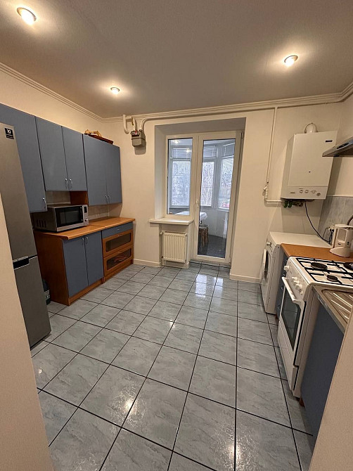 Оренда 3кім квартири в районі старого проспекту-Аеропорт Черновцы - изображение 8