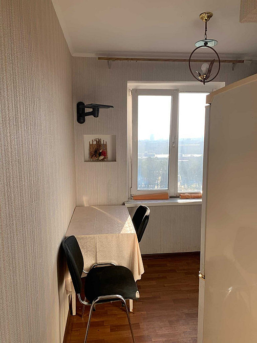 Власник.Без комісії.2 кімн.300 метрів м.Дарниця.Малишко3 Київ - зображення 3