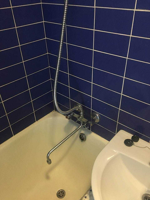 1 комнатная смарт-квартира на Победе-6 Дніпро - зображення 7