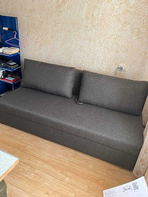 1 комнатная смарт-квартира на Победе-6 Дніпро - зображення 3