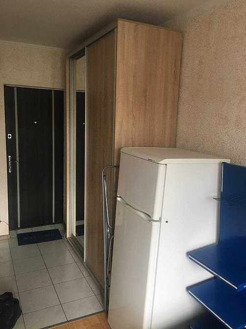 1 комнатная смарт-квартира на Победе-6 Дніпро - зображення 5