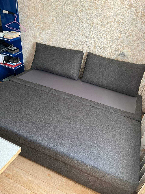 1 комнатная смарт-квартира на Победе-6 Дніпро - зображення 4