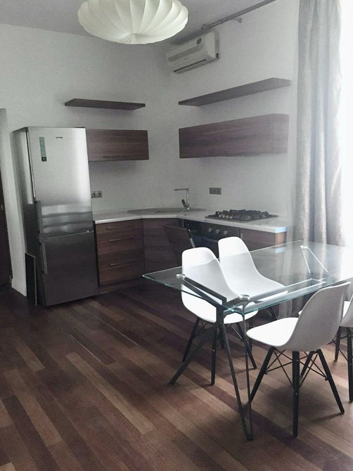 Протасов Яр, м. Олимпийская. Київ - зображення 1