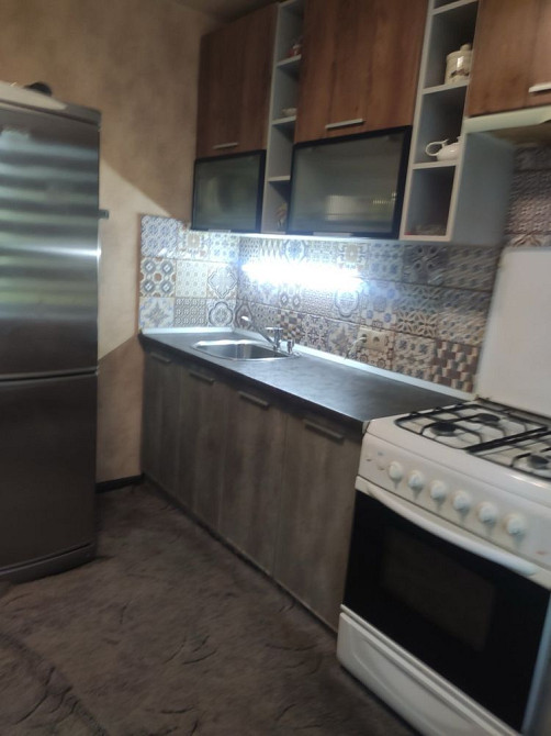 Сдам 3 к Даманский 12000 Краматорск - изображение 1