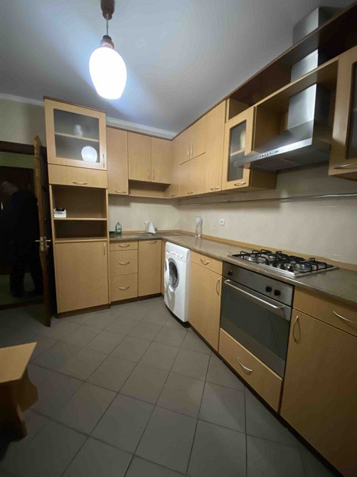 Оренда гарної 1кім кв в новобудові по. В. Замостянська Вінниця - зображення 6