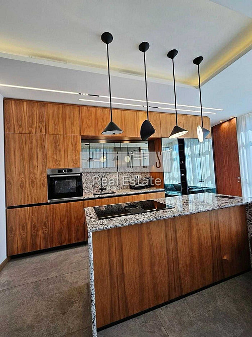 Оренда 3к квартири 92 м2, ЖК Новопечерські Липки, вул. Драгомирова, 17 Київ - зображення 2