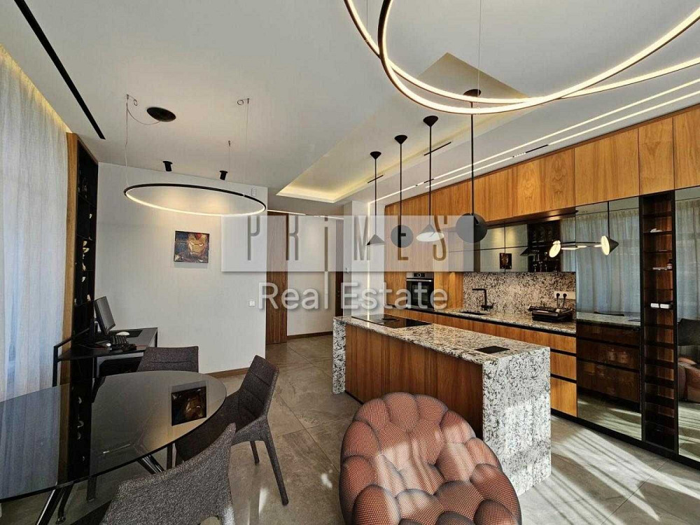 Оренда 3к квартири 92 м2, ЖК Новопечерські Липки, вул. Драгомирова, 17 Київ - зображення 4