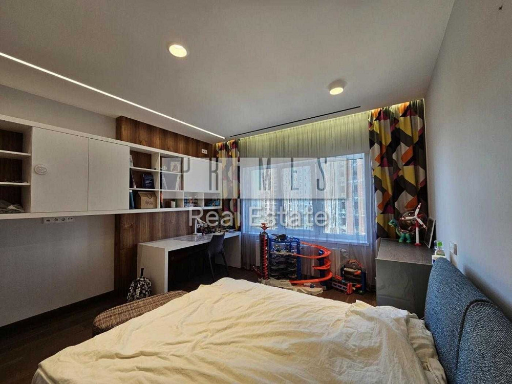 Оренда 3к квартири 92 м2, ЖК Новопечерські Липки, вул. Драгомирова, 17 Київ - зображення 6