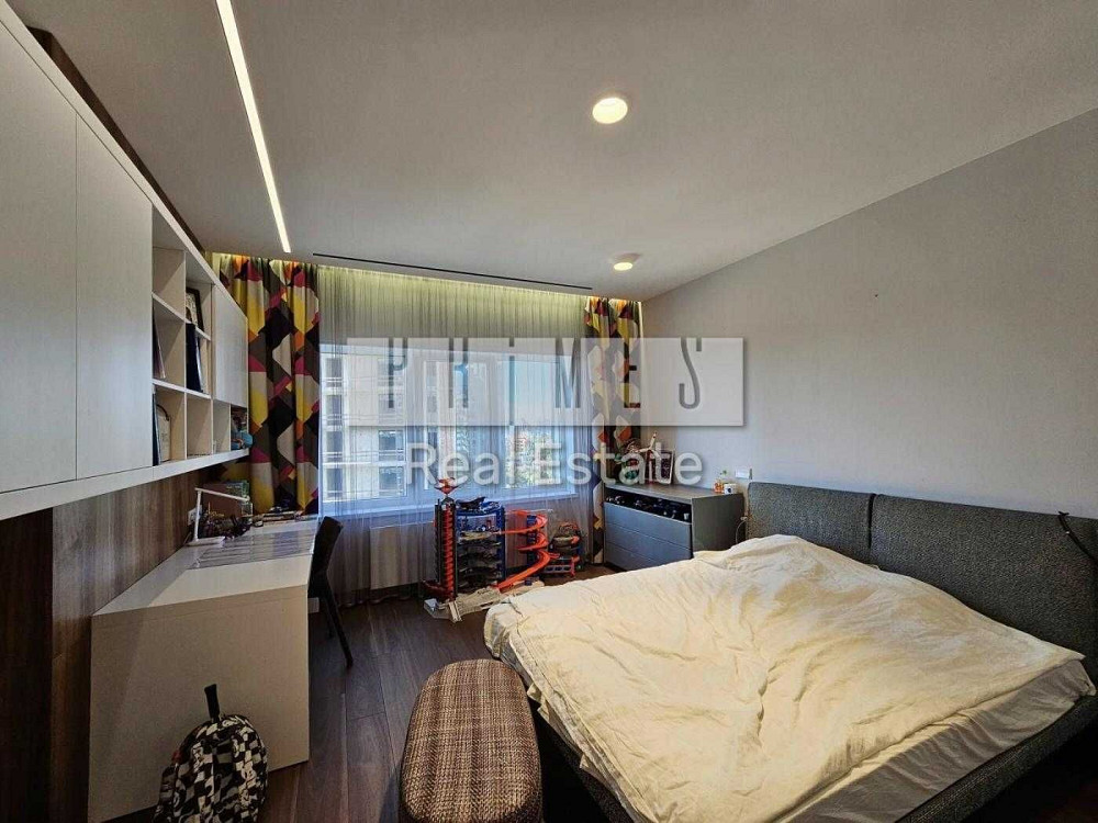 Оренда 3к квартири 92 м2, ЖК Новопечерські Липки, вул. Драгомирова, 17 Київ - зображення 8