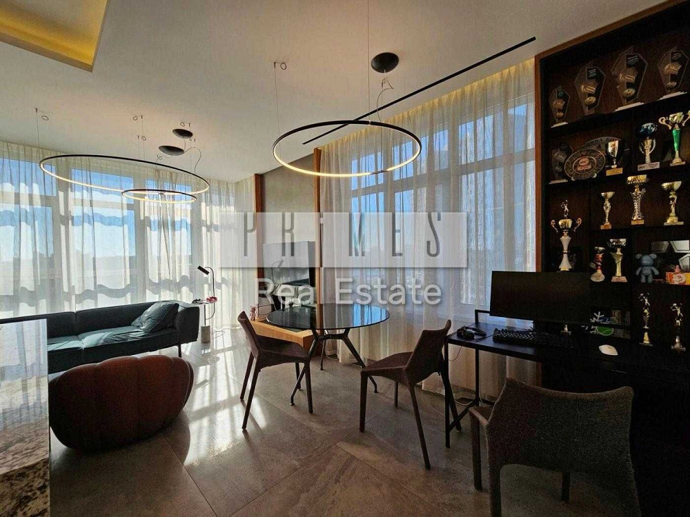 Оренда 3к квартири 92 м2, ЖК Новопечерські Липки, вул. Драгомирова, 17 Київ - зображення 5