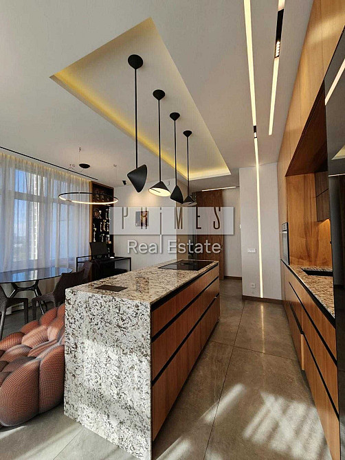 Оренда 3к квартири 92 м2, ЖК Новопечерські Липки, вул. Драгомирова, 17 Київ - зображення 3