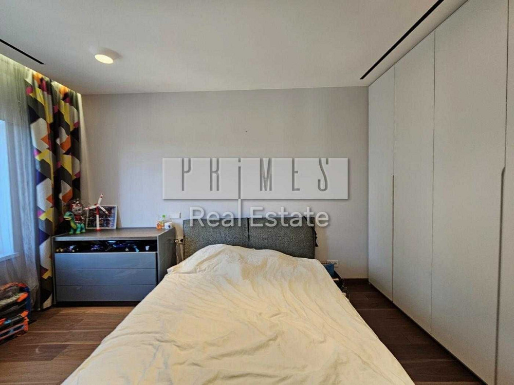 Оренда 3к квартири 92 м2, ЖК Новопечерські Липки, вул. Драгомирова, 17 Київ - зображення 7