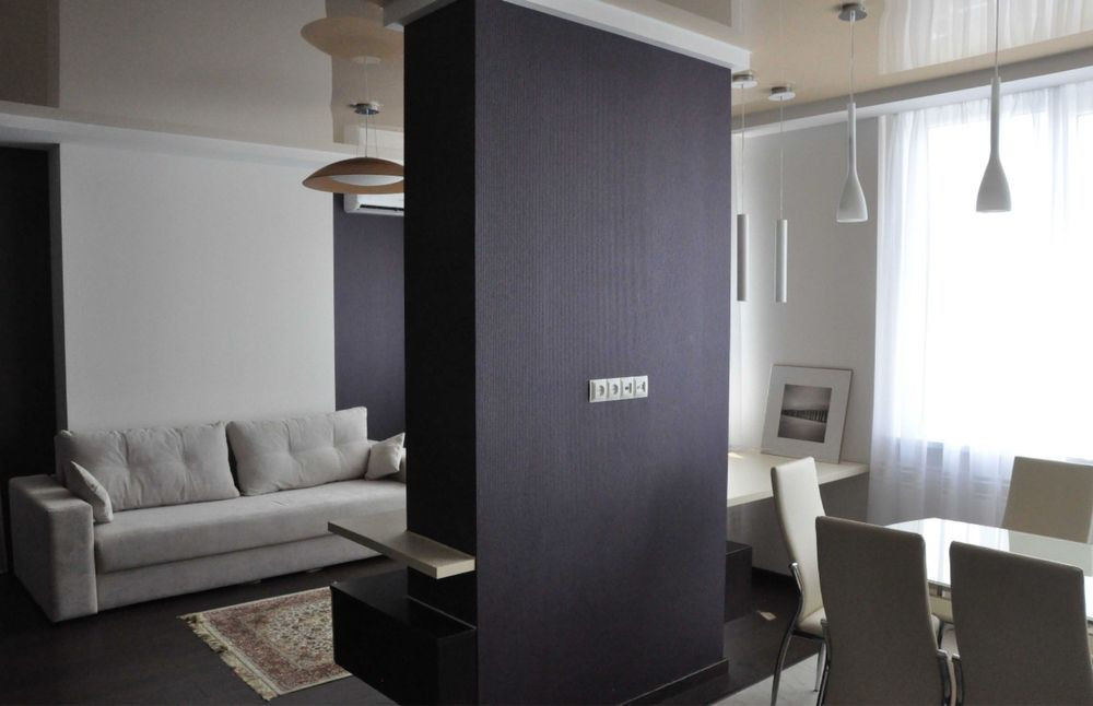 Сдам 2 ком квартиру м Демееевская Лыбедская Київ - зображення 4