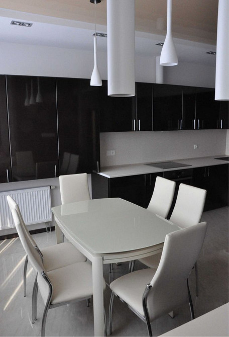 Сдам 2 ком квартиру м Демееевская Лыбедская Київ - зображення 1