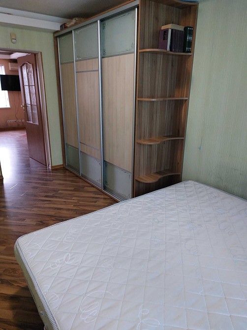 Сдам 3-х комнатную квартиру хозяин Дарницкий жд Київ - зображення 2