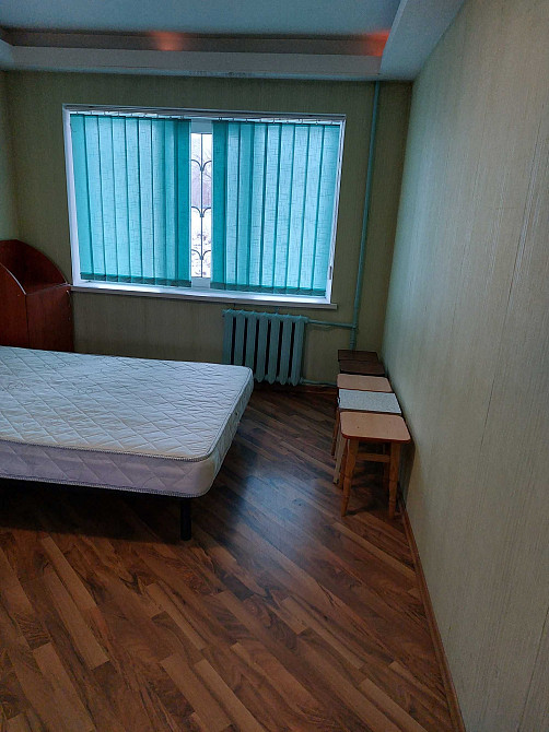 Сдам 3-х комнатную квартиру хозяин Дарницкий жд Київ - зображення 4