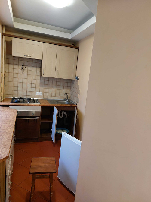 Сдам 3-х комнатную квартиру хозяин Дарницкий жд Київ - зображення 5