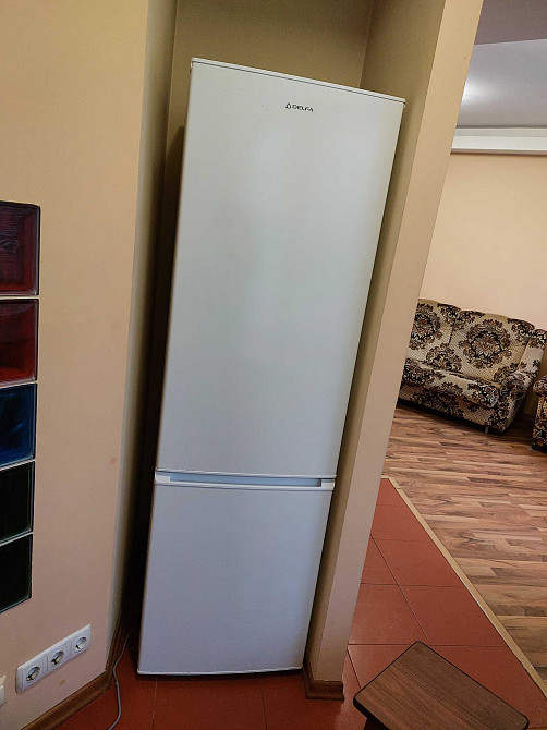 Сдам 3-х комнатную квартиру хозяин Дарницкий жд Київ - зображення 6