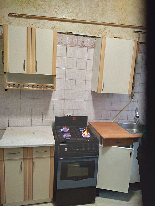 Сдам недорого квартиру 3 комнаты Харьков - изображение 1