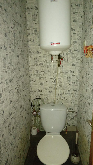 Сдам 2х комнатную квартиру в Приднепровске район исполкома. Дніпро - зображення 3