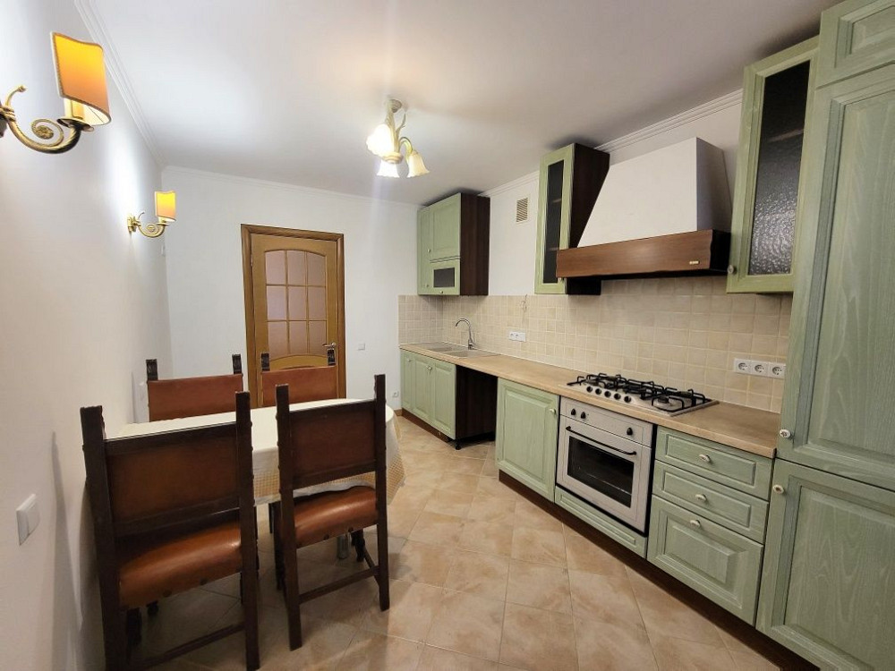 В Італійському  стилі  в новому будинку з закритою територією Вінниця - зображення 7