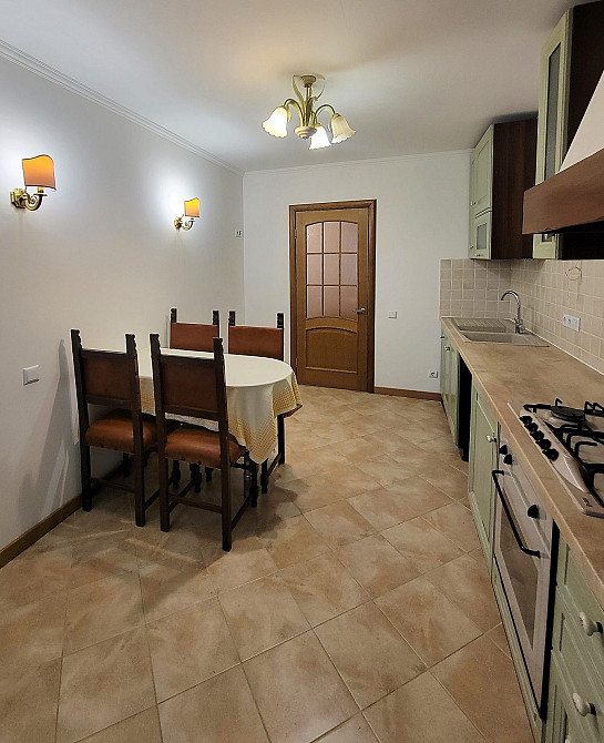 В Італійському  стилі  в новому будинку з закритою територією Вінниця - зображення 5