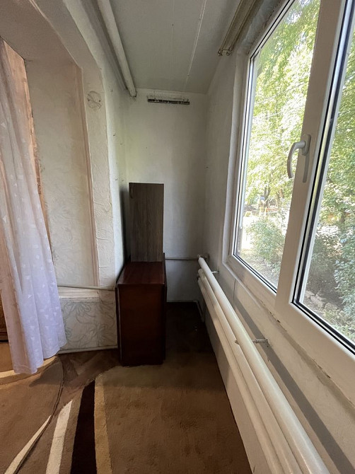 Довгострокова оренда 1 кімнатної квартири на пр. Мира /Південна. Миколаїв - зображення 4