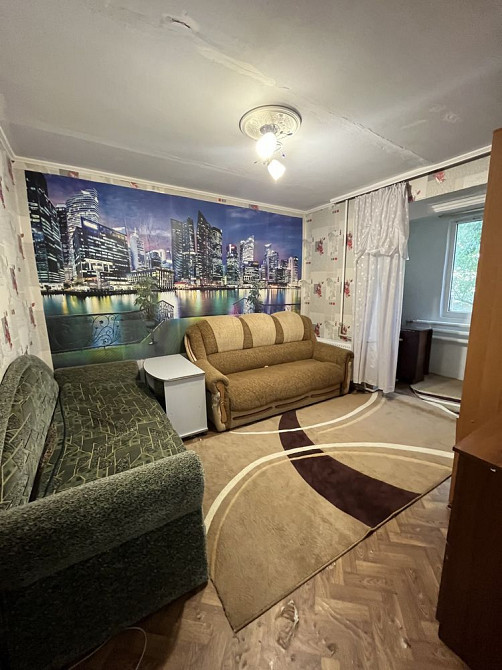 Довгострокова оренда 1 кімнатної квартири на пр. Мира /Південна. Миколаїв - зображення 1