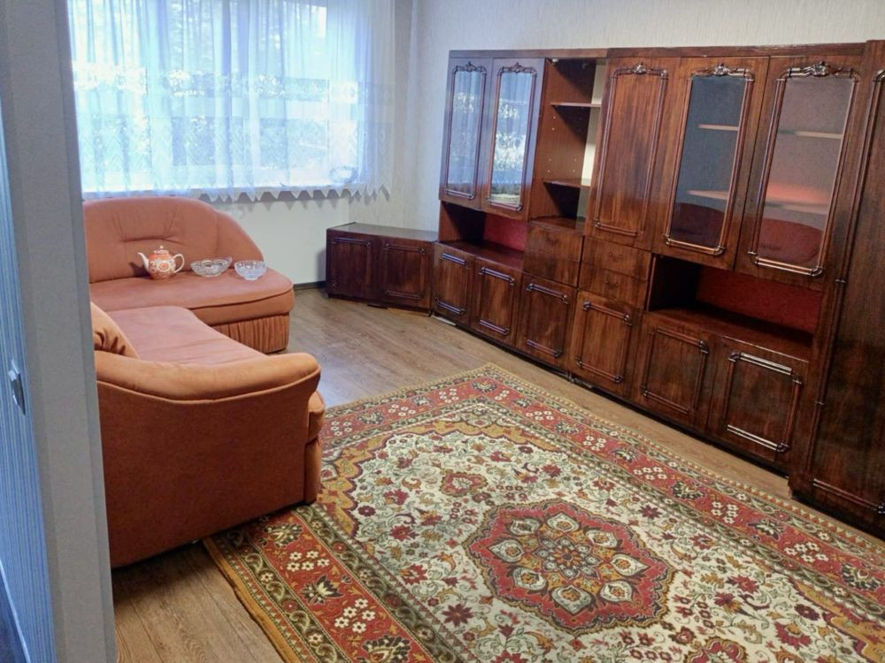 Аренда 2х ком квартиры. ЦЕНТР. Оренда 2 кім квартири Кам`янське (Запорізька обл.) - зображення 2