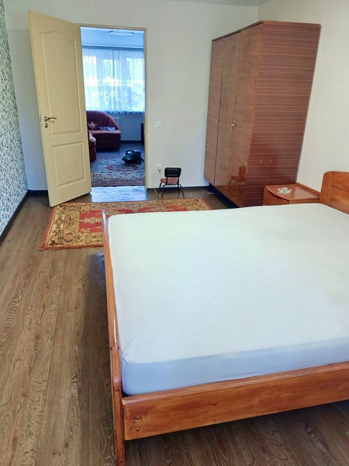 Аренда 2х ком квартиры. ЦЕНТР. Оренда 2 кім квартири Кам`янське (Запорізька обл.) - зображення 4