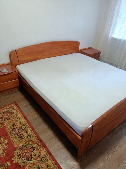 Аренда 2х ком квартиры. ЦЕНТР. Оренда 2 кім квартири Кам`янське (Запорізька обл.) - зображення 5