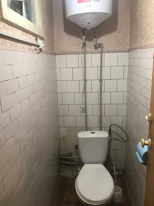 Сдам 2-ух ком..кв., м.Научная 5-6мин,. пешком , 3\12 Харьков - изображение 7