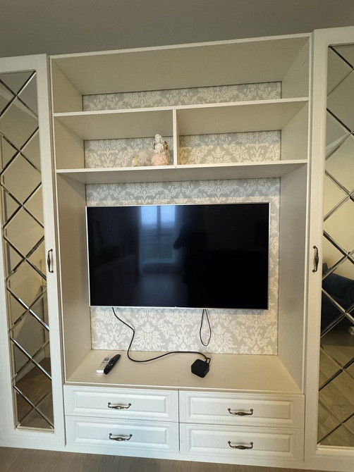 Квартира 2-к метро Бориспільська Київ - зображення 5