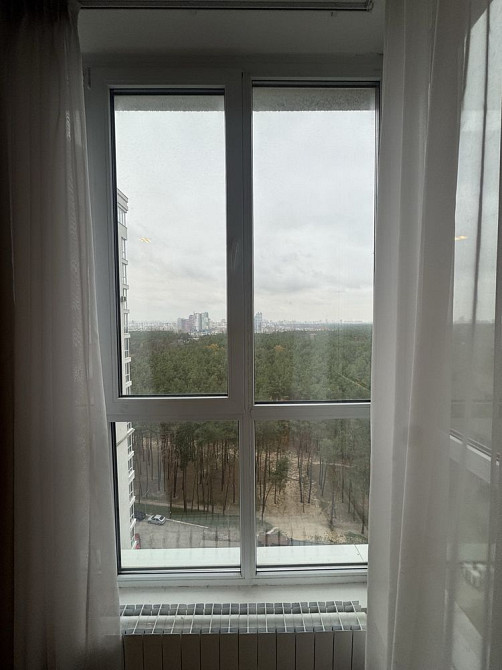 Квартира 2-к метро Бориспільська Київ - зображення 6