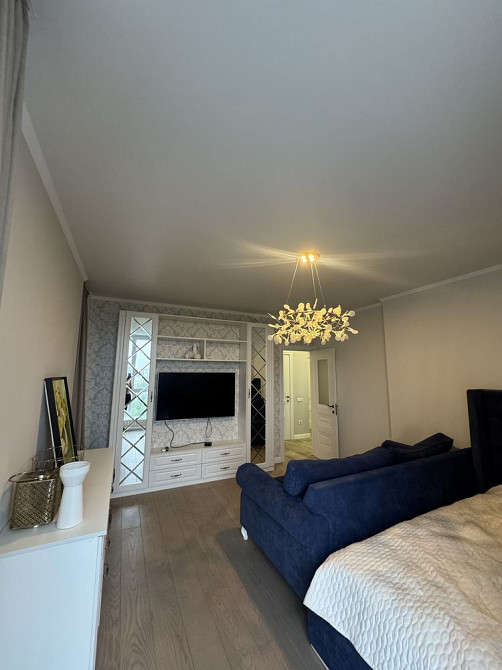 Квартира 2-к метро Бориспільська Київ - зображення 4